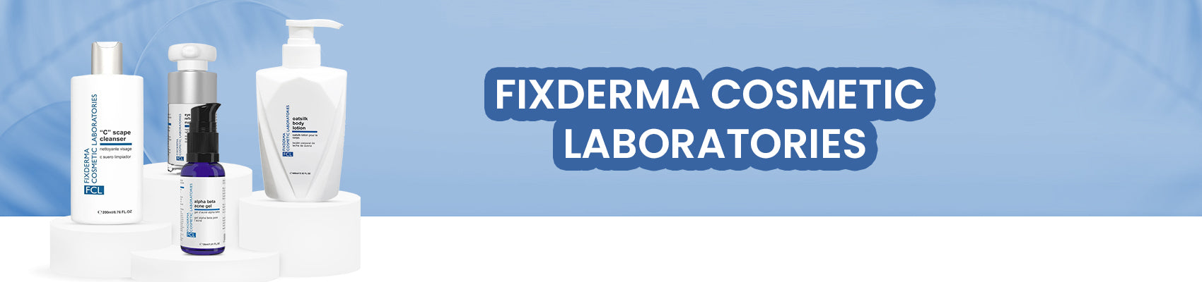 Fixderma