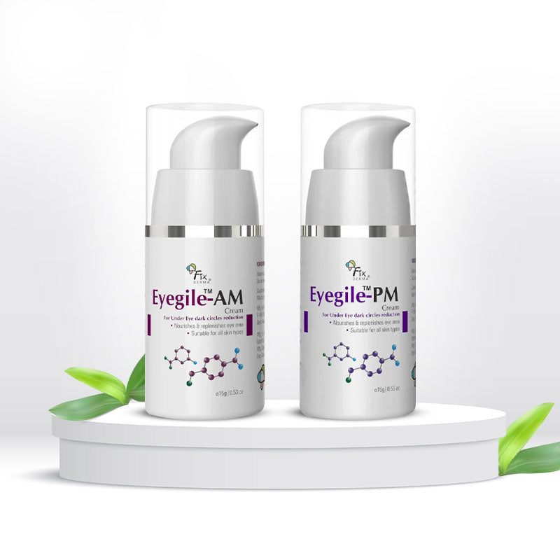 Fixderma Eyegiile AM-PM