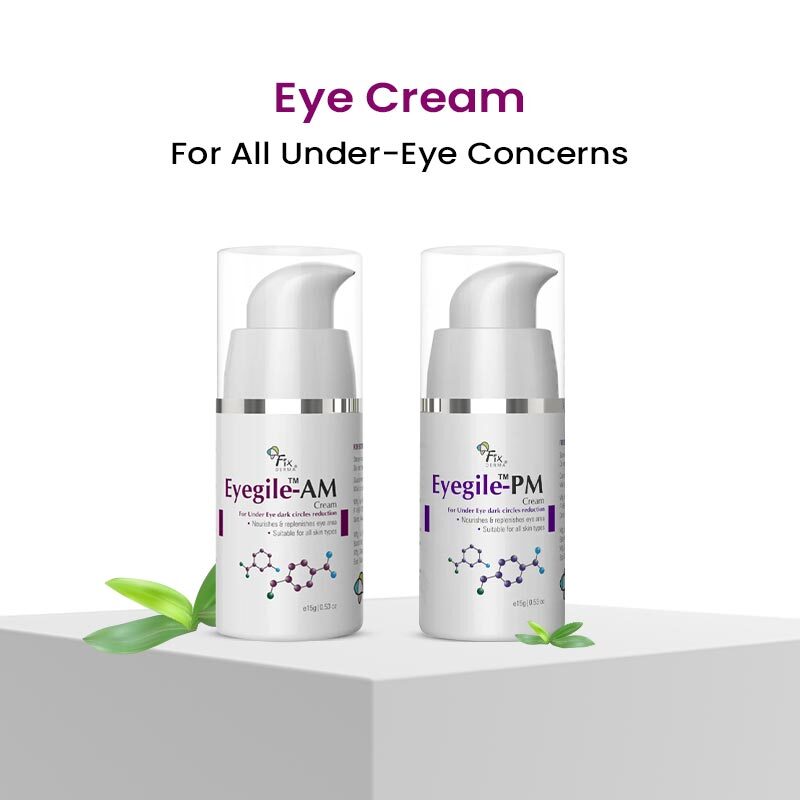 Fixderma Eyegiile AM-PM