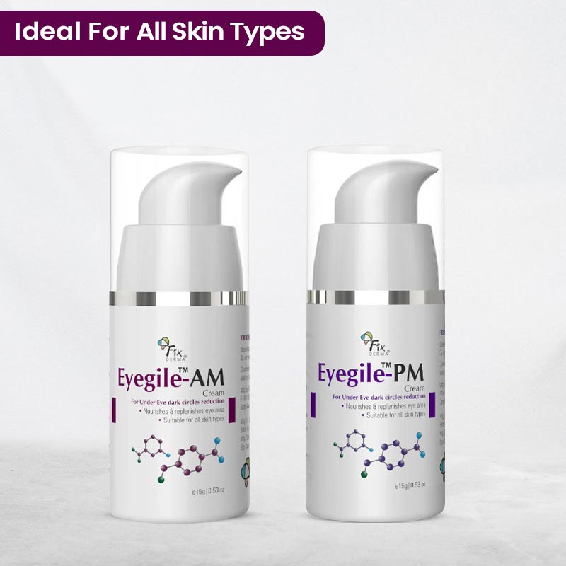 Fixderma Eyegiile AM-PM