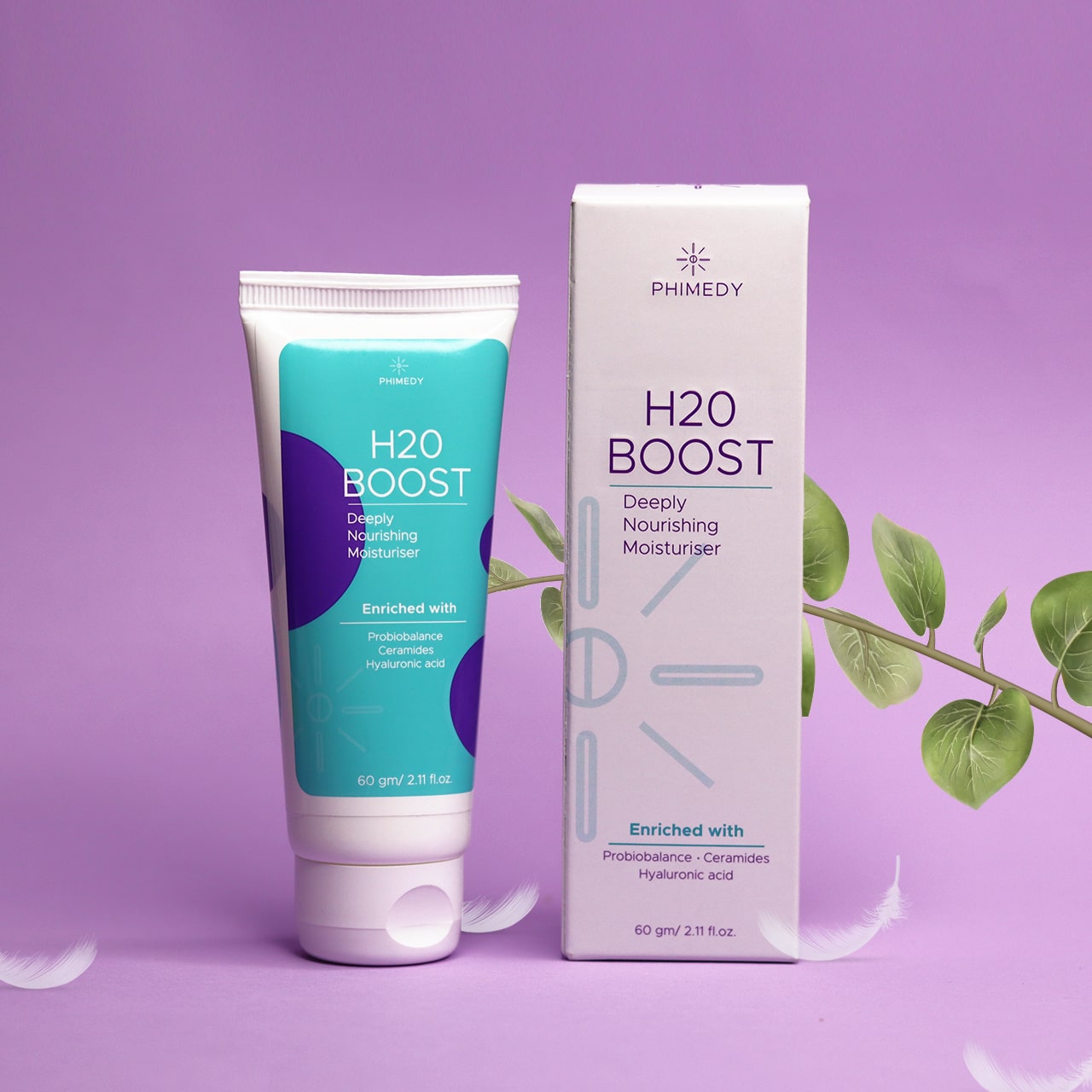 Phimedy Skincare Kit