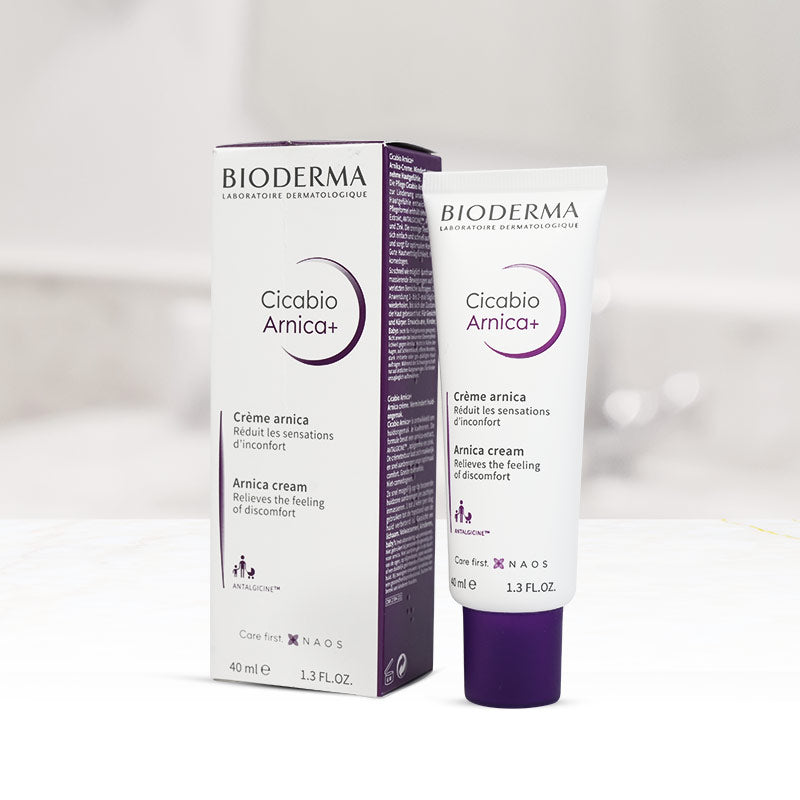 Bioderma Cicabio Arnica+ 40 ml