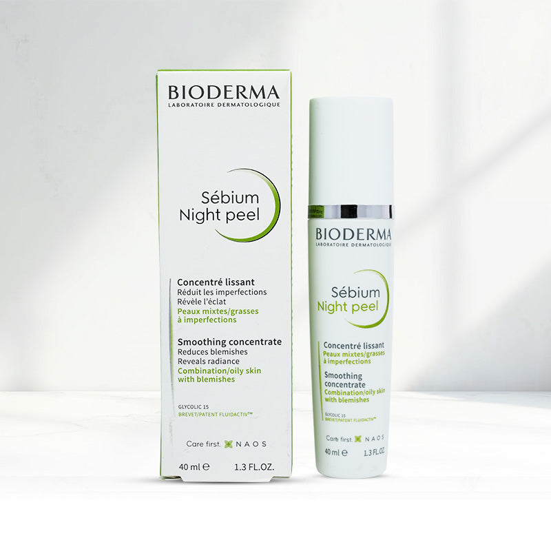 Bioderma Sebium Night Peel 40ml