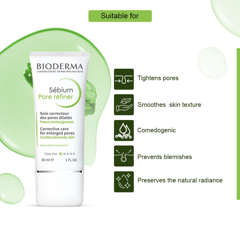 Bioderma Sebium Pore Refiner 30 ml
