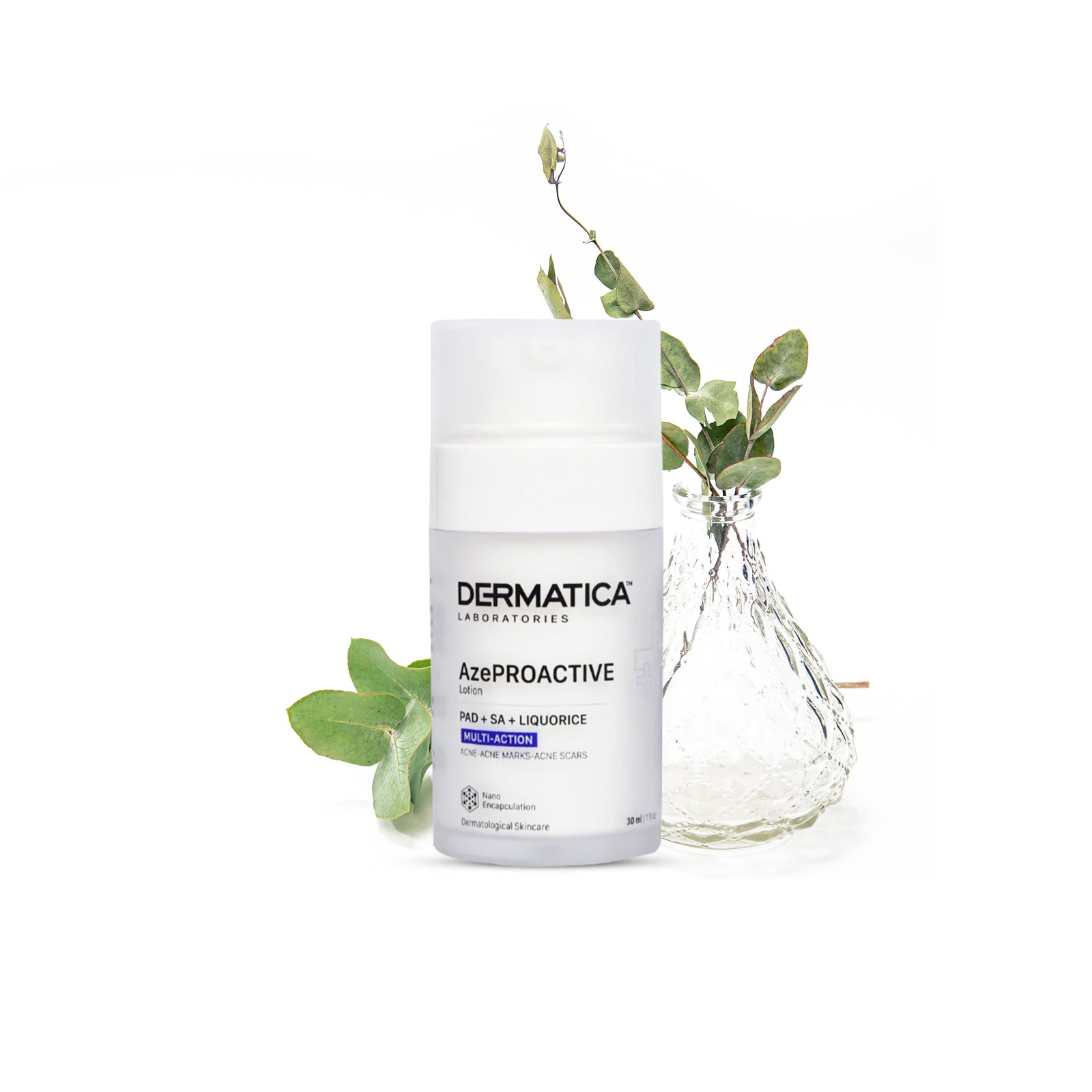 Dermatica AZE PROACTIV Lotion 30 ml