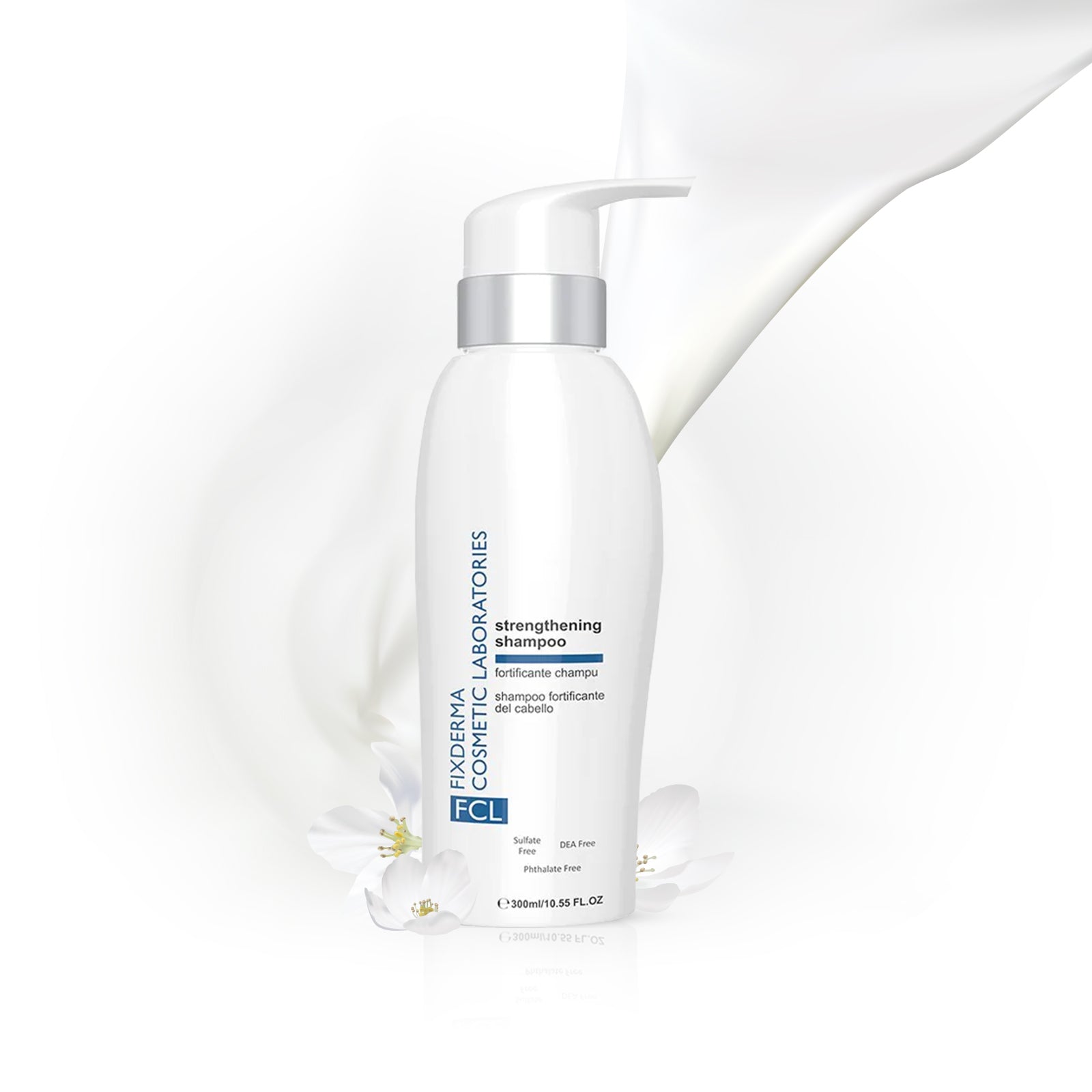 FCL Strengthening Shampoo 300 ML