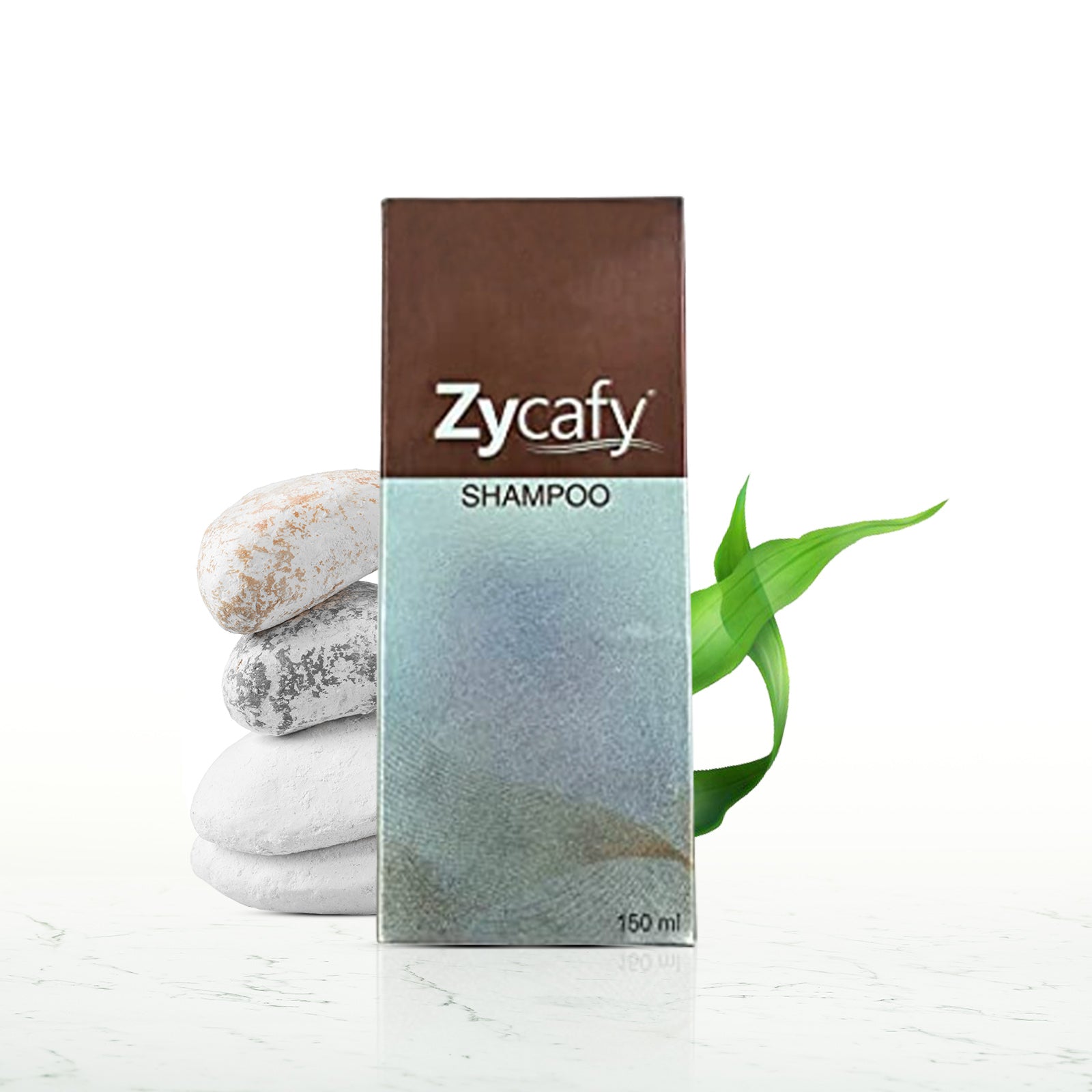 Zycafy Shampoo