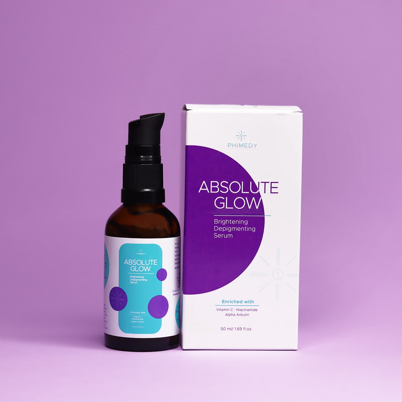 Phimedy Skincare Kit