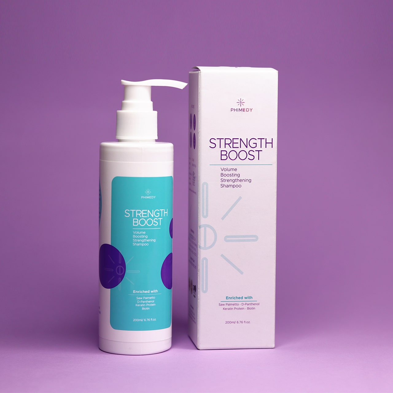 Phimedy Skincare Kit