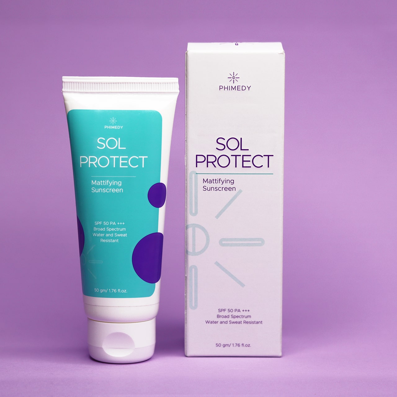 Phimedy Skincare Kit