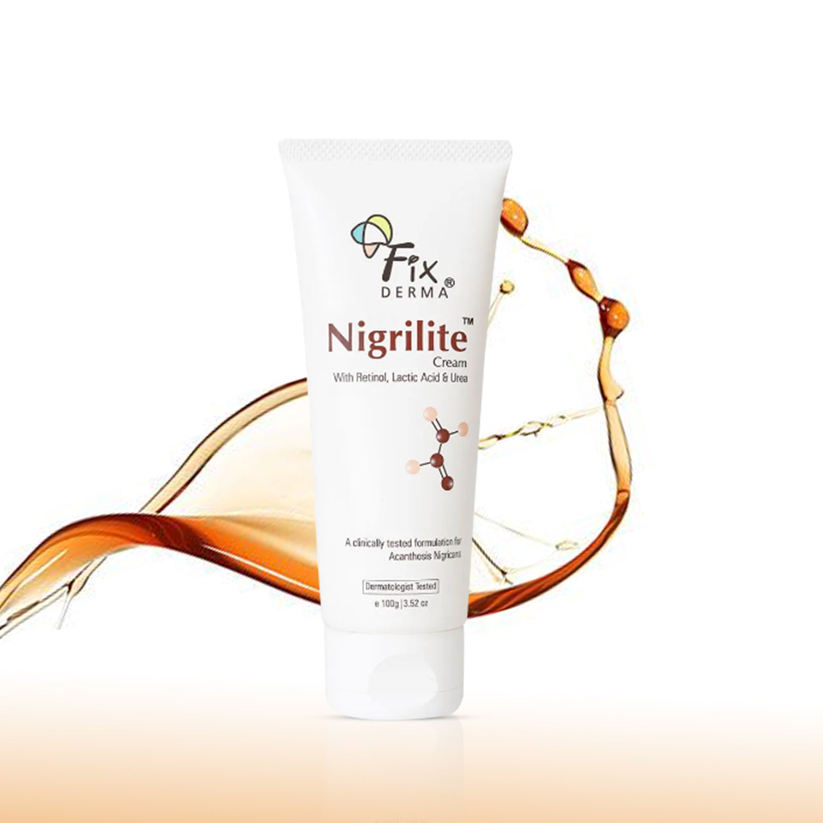 Fixderma Nigrilite Cream 100 gm