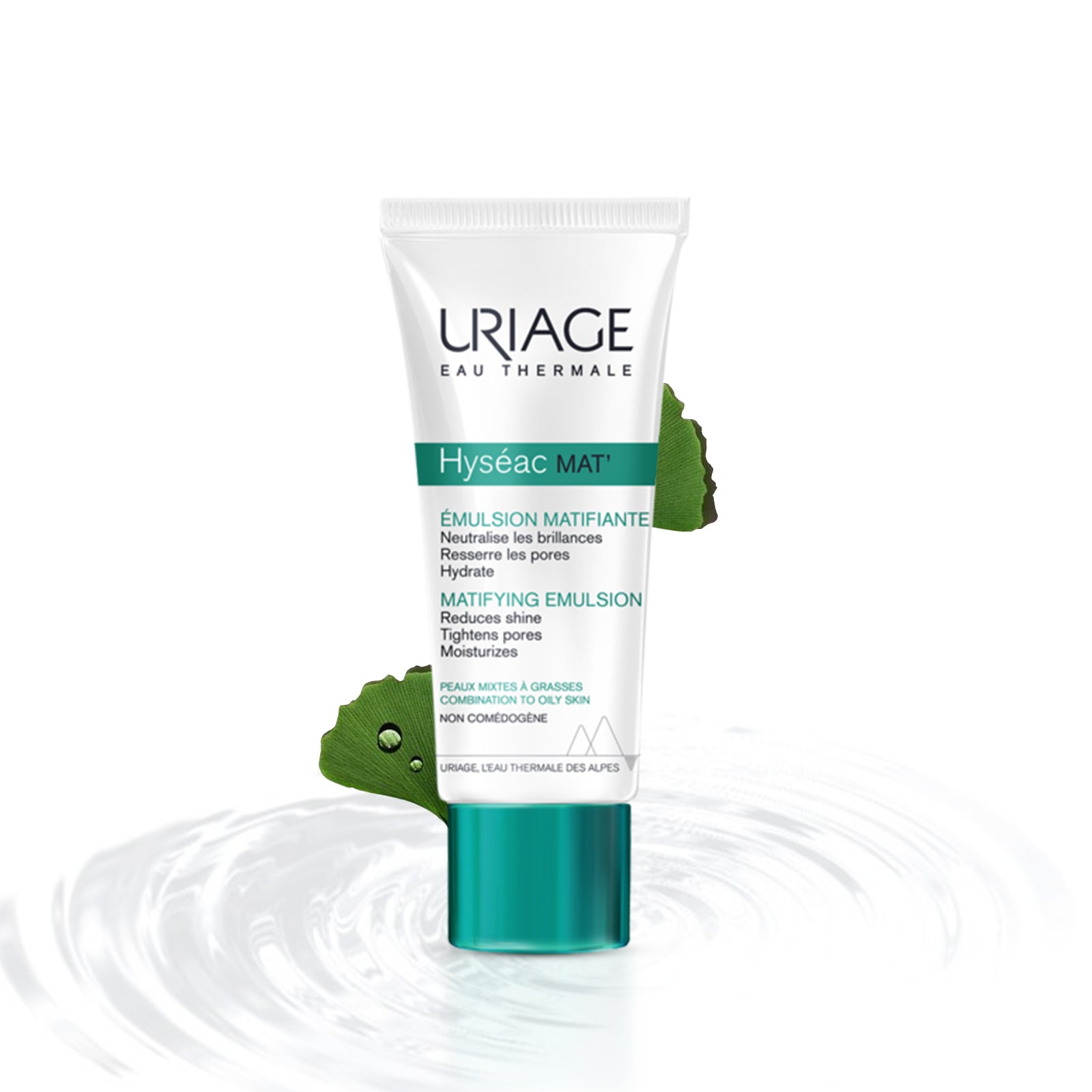 Uriage Hyseac Mat Pore Refiner