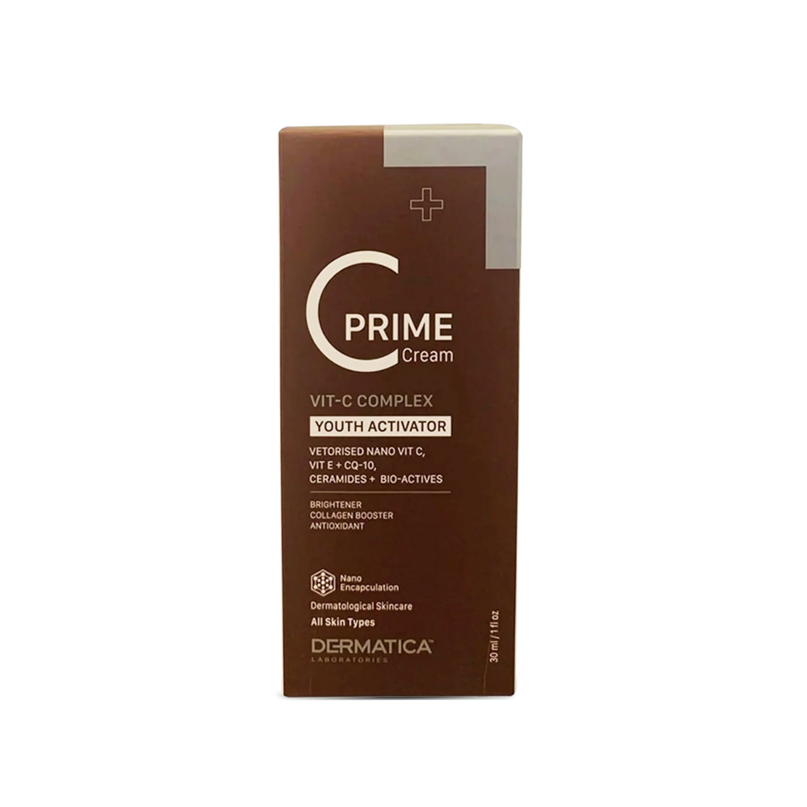 Dermatica C prime cream 30 ml