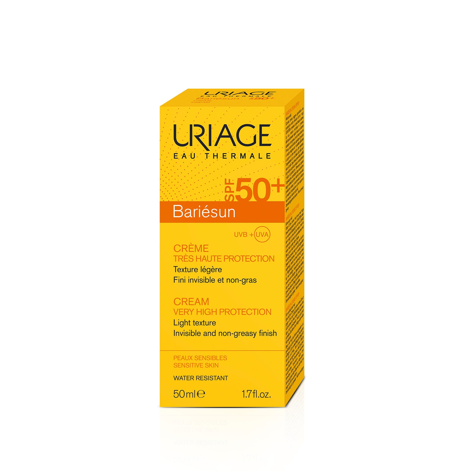 Bariesun SPF-50 Creme