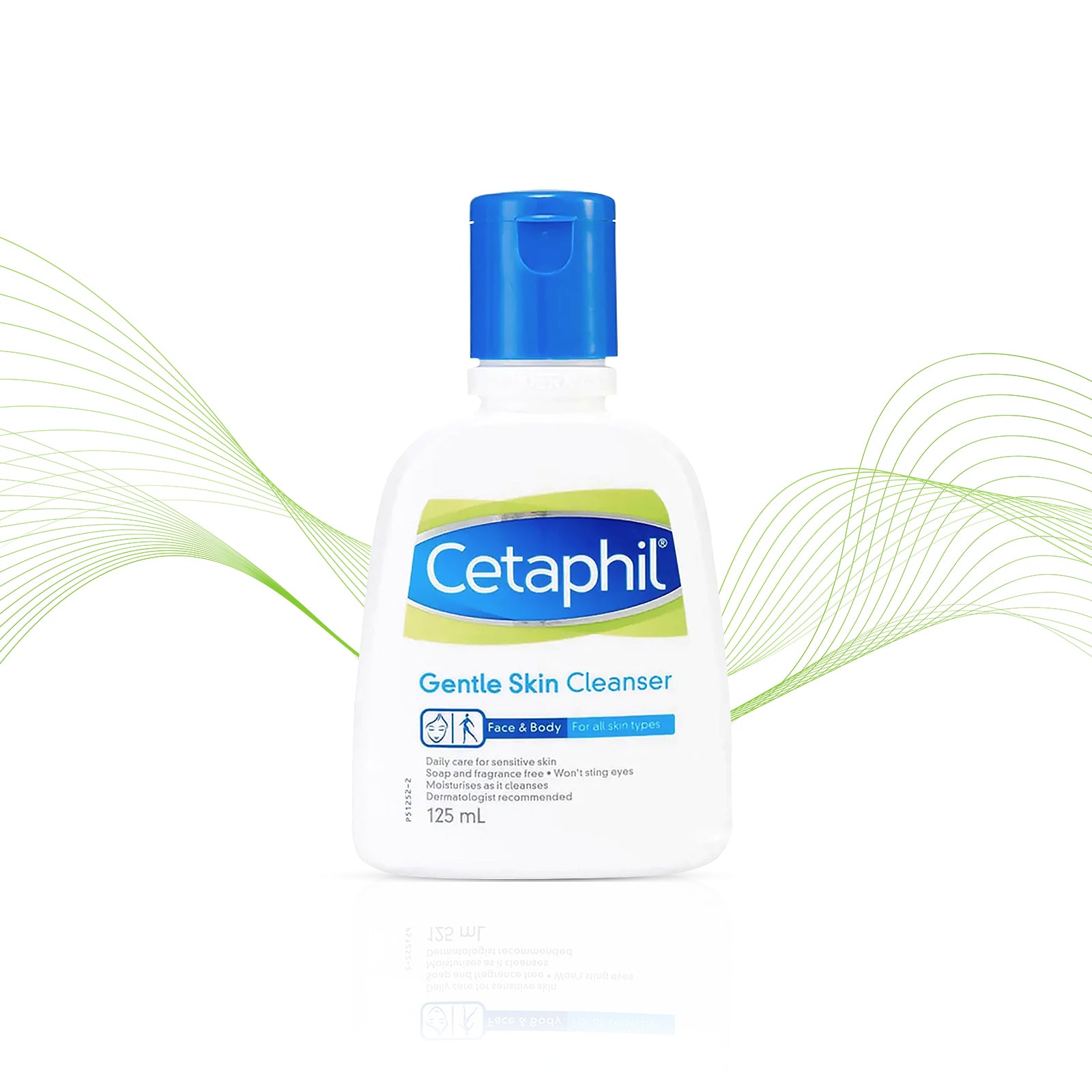 Cetaphil Gentle Skin Cleanser 125 ml