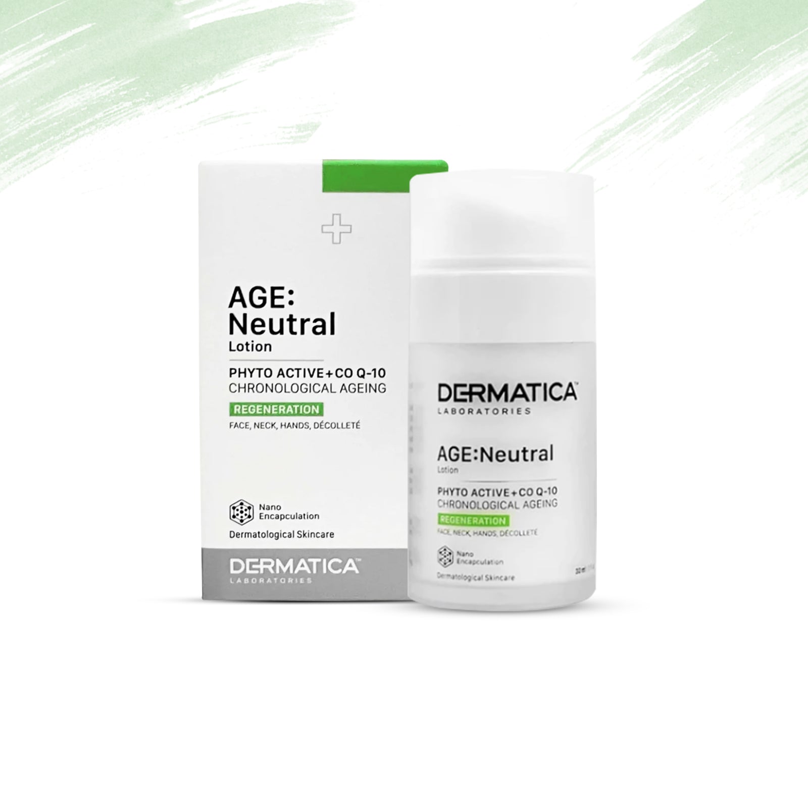 Dermatica Age Neutral Lotion 30 ml