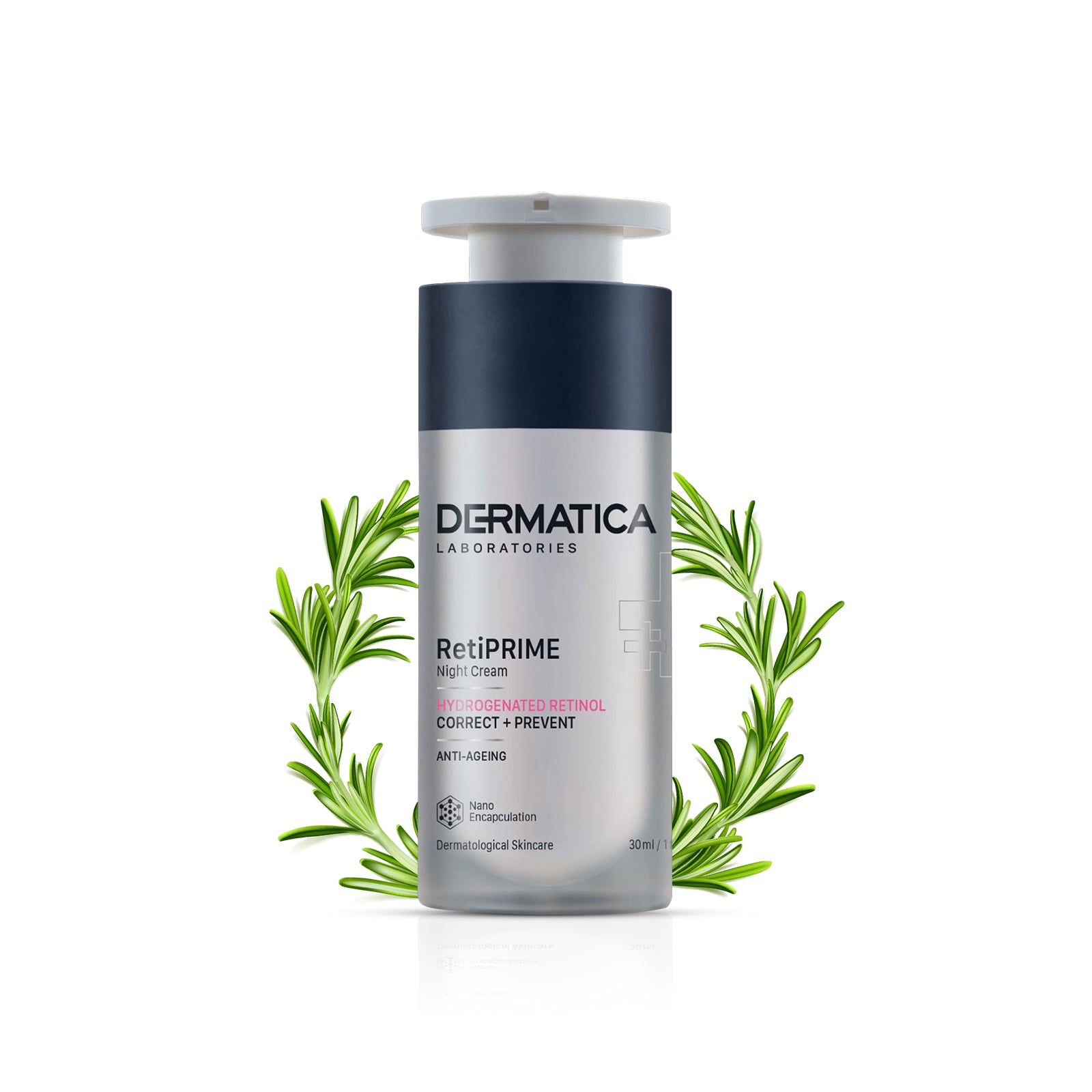 Dermatica RetiPrime Night Cream 30 ml