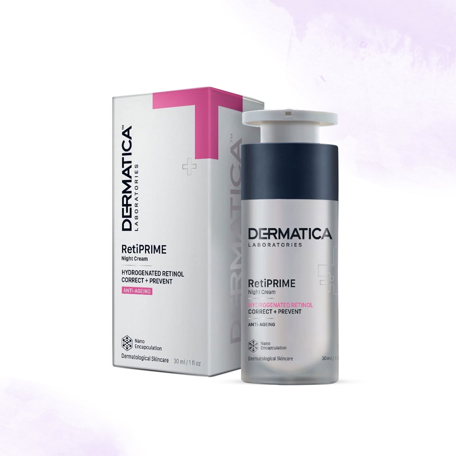 Dermatica RetiPrime Night Cream 30 ml