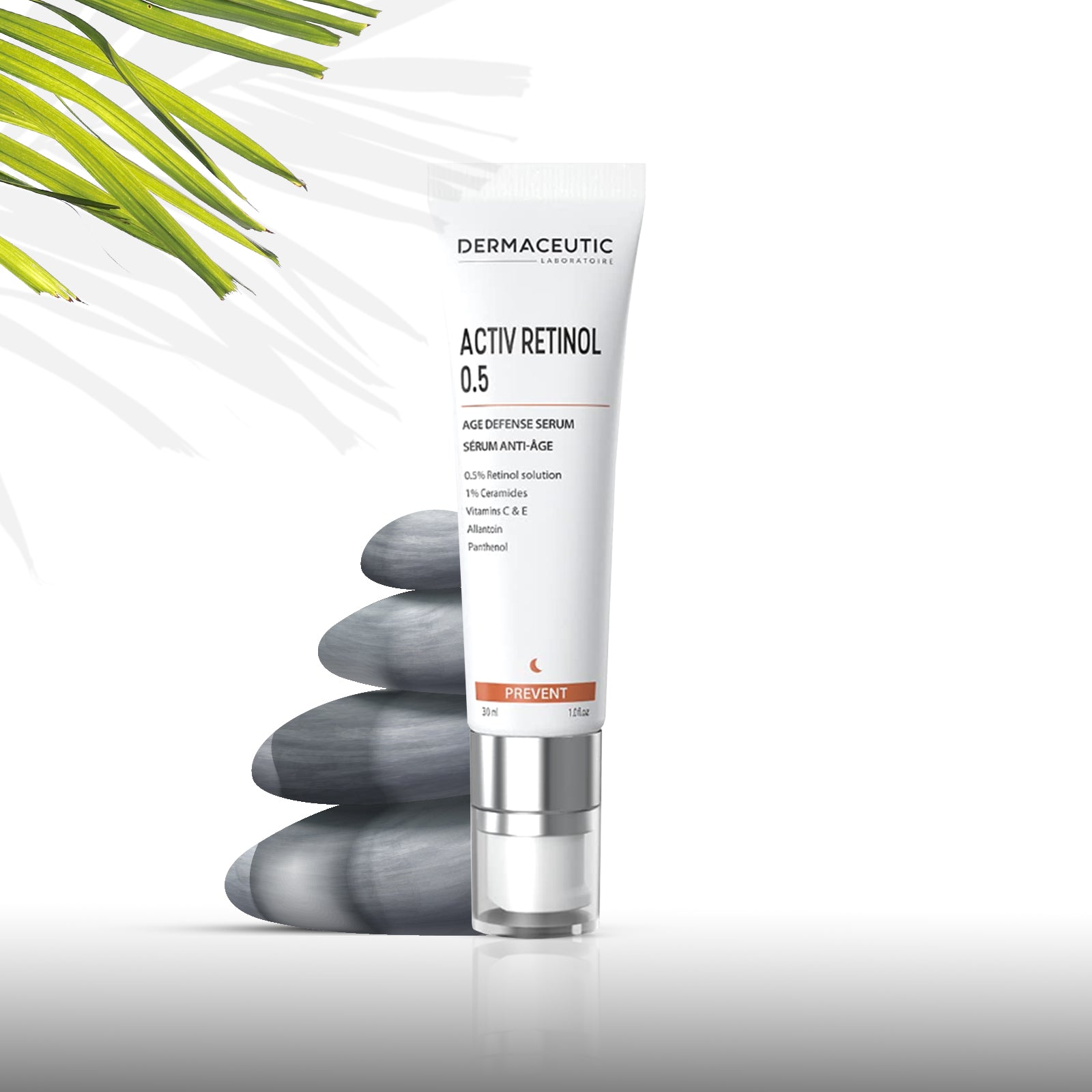 Dermaceutic Active Retinol 0.5 serum