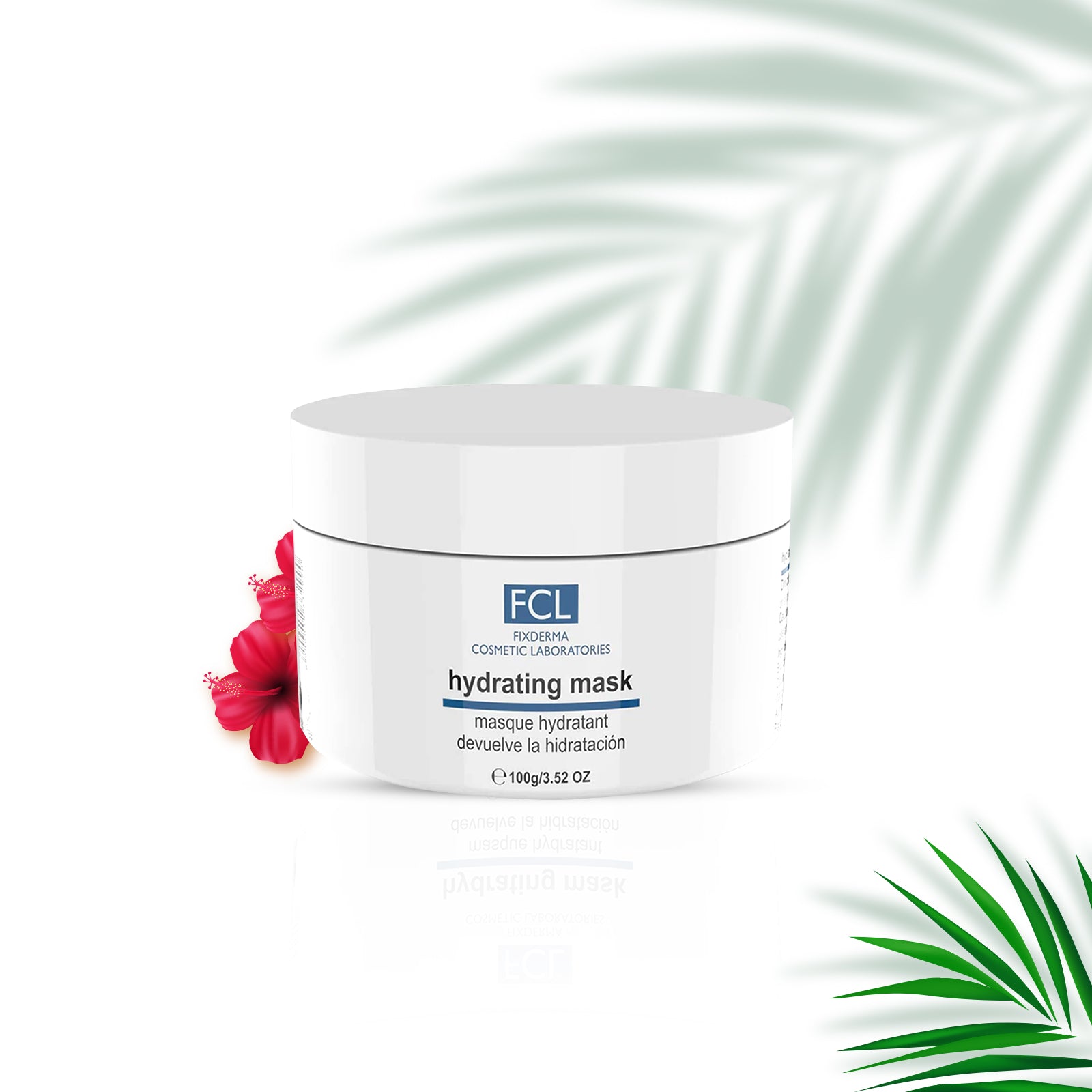 FCL Hydrating Mask 100 GM
