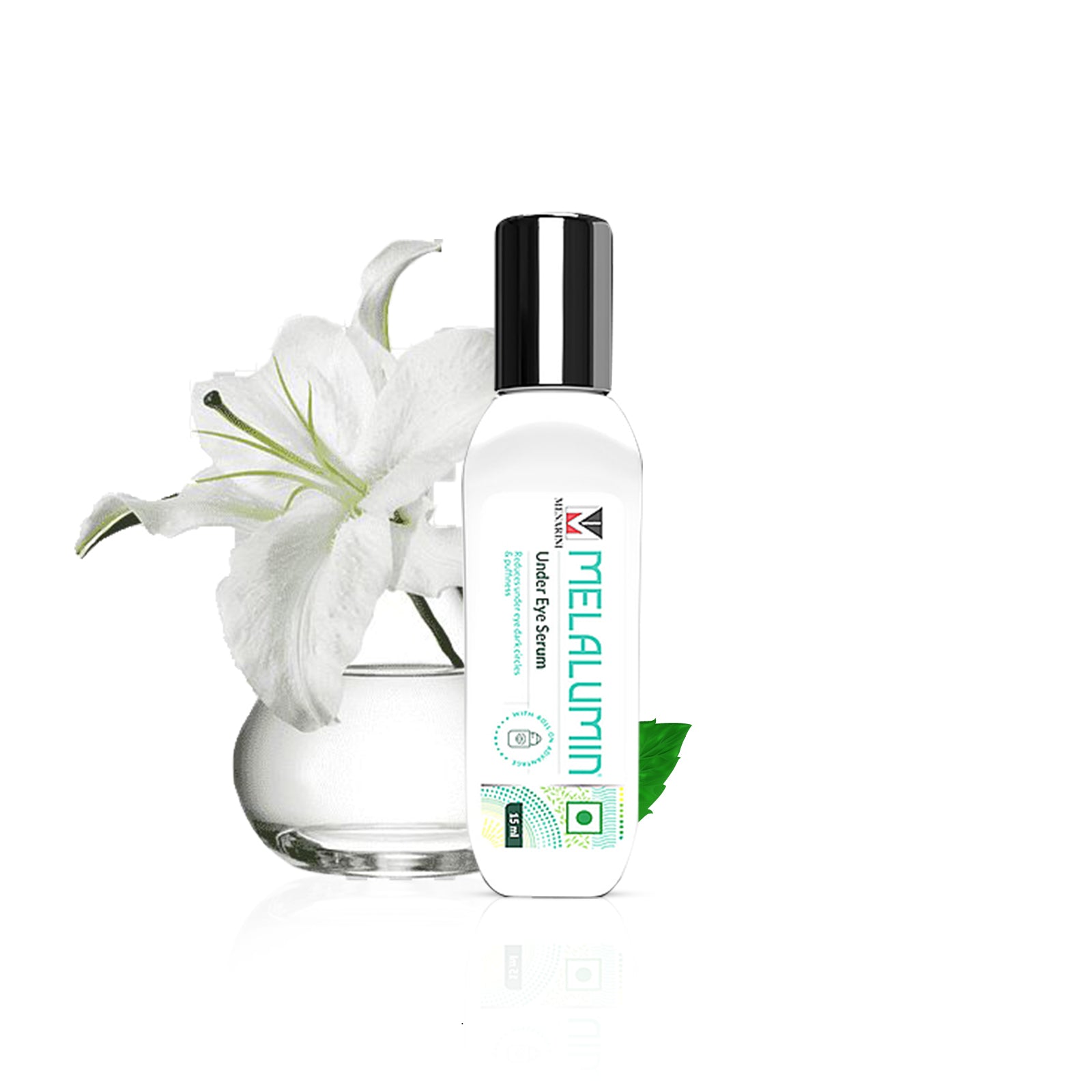 Buy Melalumin under eye serum 15 ml Online Phimedy