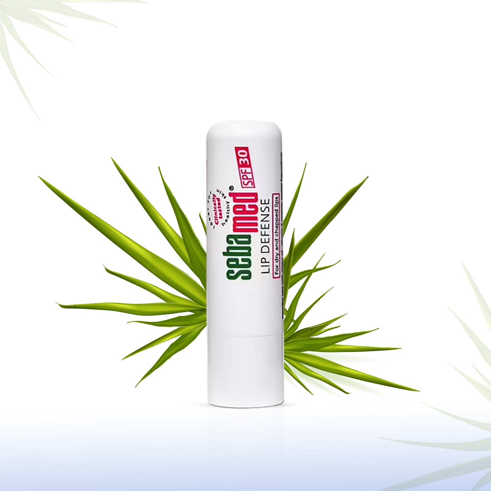 Sebamed Lip Defense triple Protection SPF 30