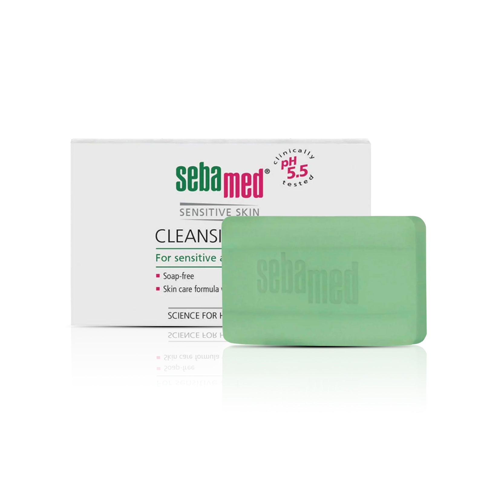 Sebamed Cleansing Bar