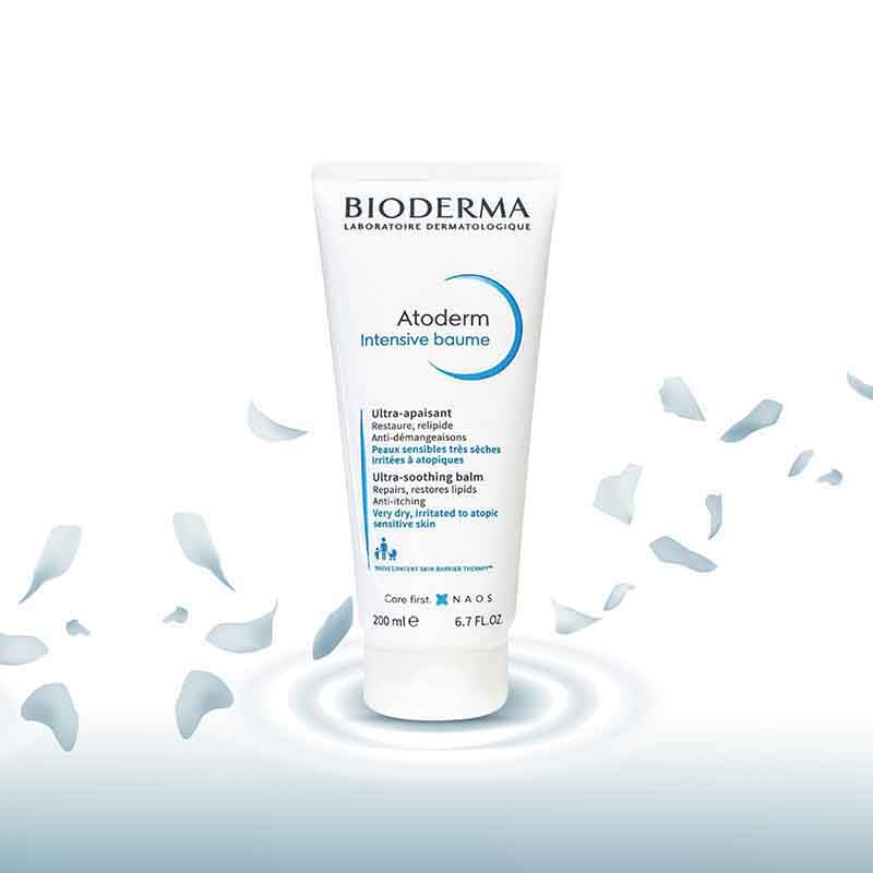 Bioderma Atoderm Intensive Baume