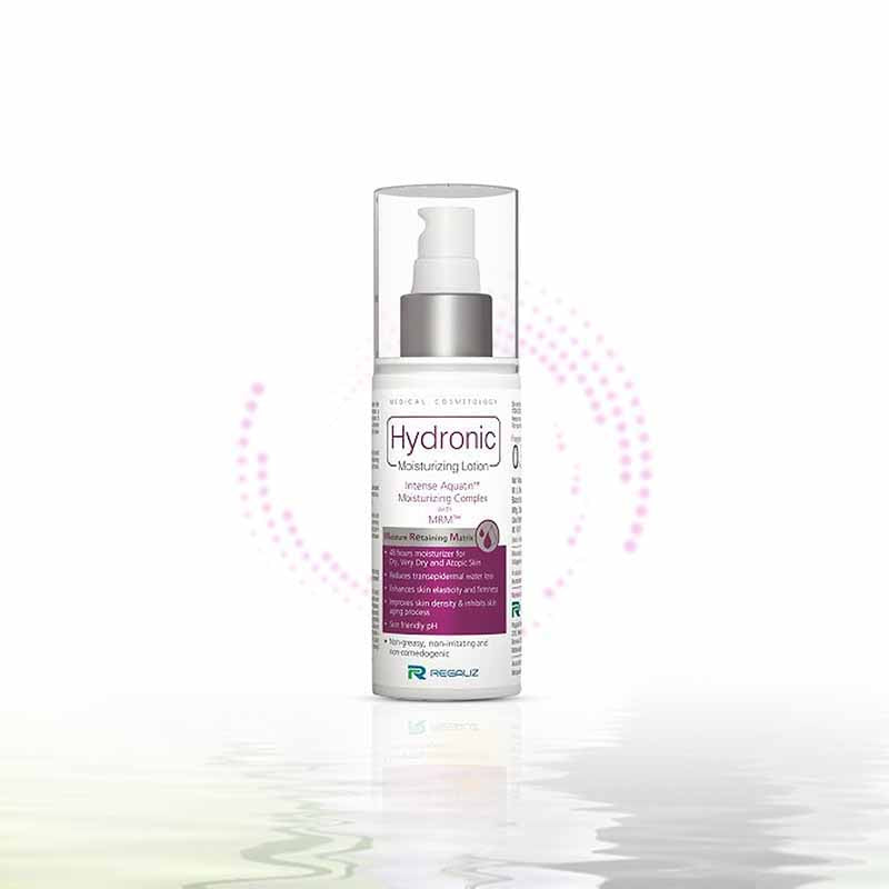 Hydronic Moisturising Lotion 200 ml