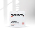 Nutrova Collagen + Antioxidants Zero Sugar 30Sachet