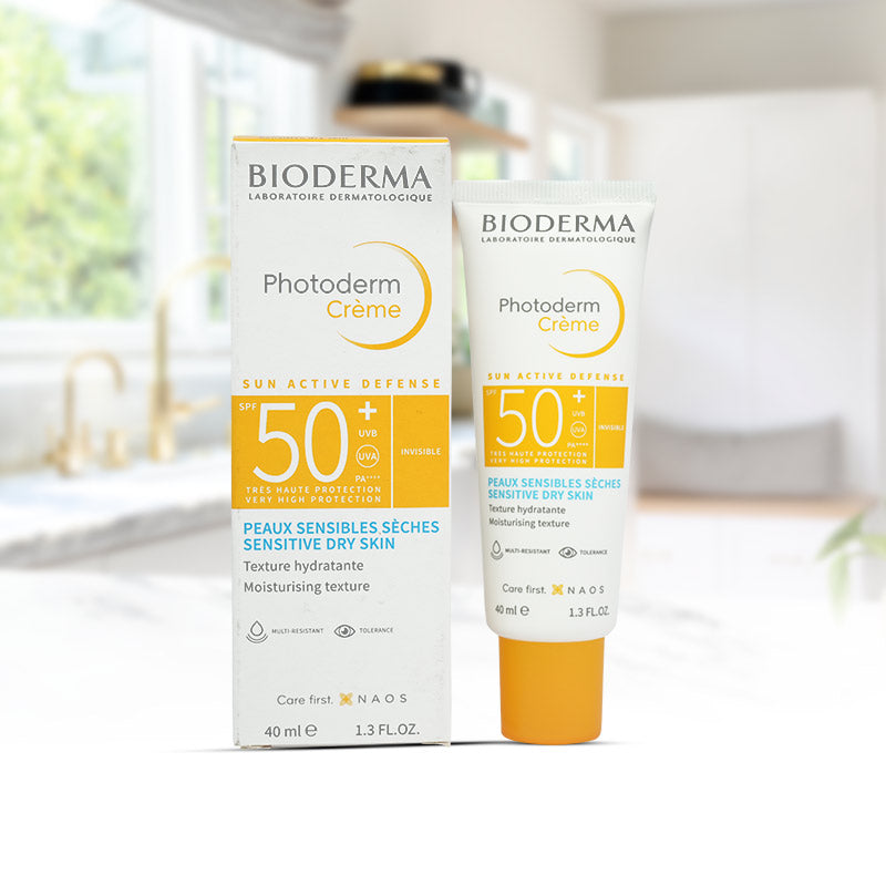Bioderma Photoderm Creme tinted SPF 50 40ml