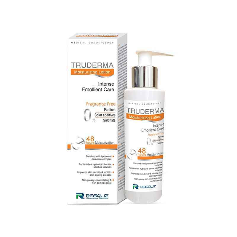 Truderma Moisturising Lotion 150 ml