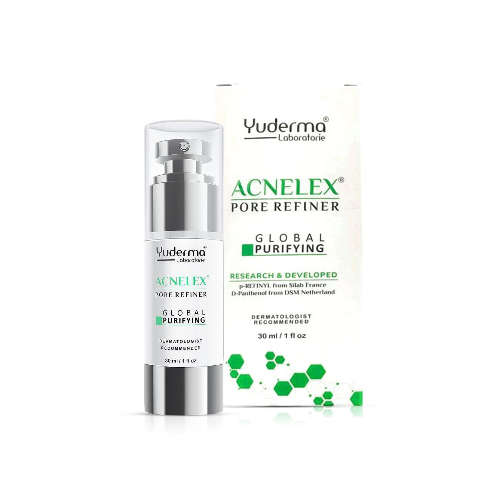 Acnelex pore refiner Cream 30 ML