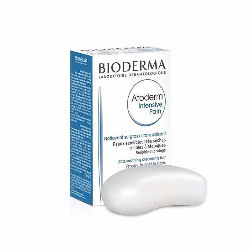 Atoderm Intensive Pain Soap