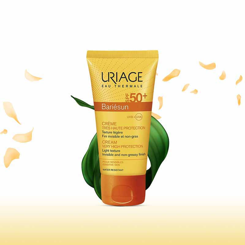 Uriage Bariesun SPF-50 Creme