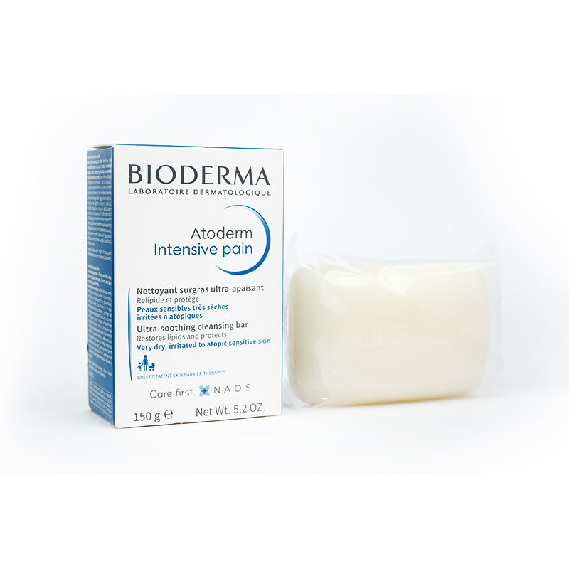 Bioderma Atoderm Intensive Pain Soap