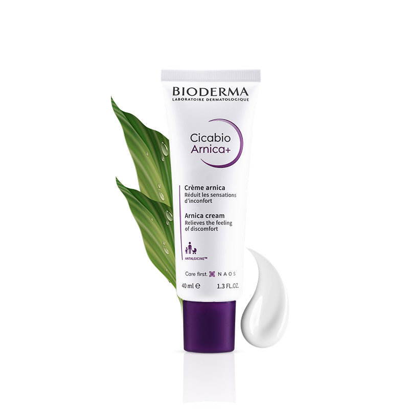 Bioderma Cicabio Arnica + 40 ml