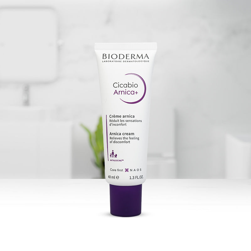 Bioderma Cicabio Arnica+ 40 ml