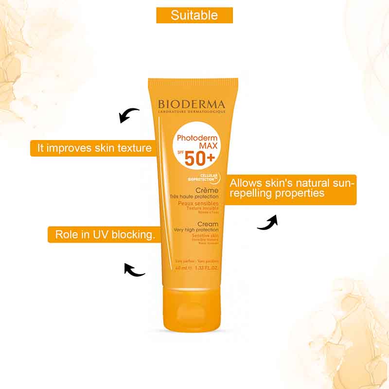 Bioderma Photderm MAX SPF 50+