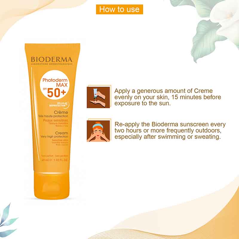 Bioderma Photderm MAX SPF 50+