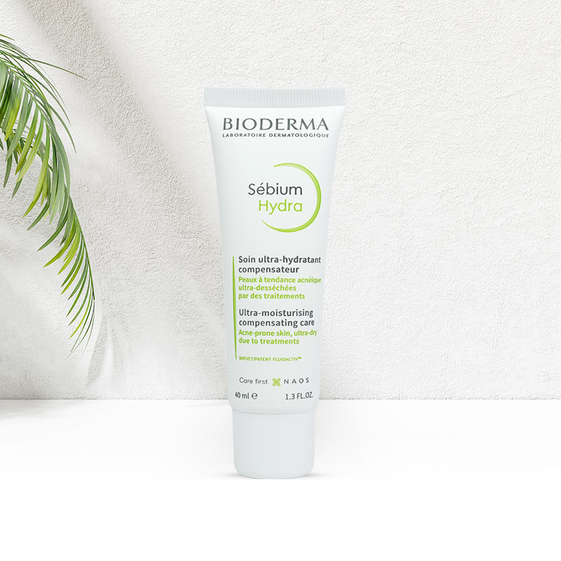 Bioderma Sebium Hydra 40ml