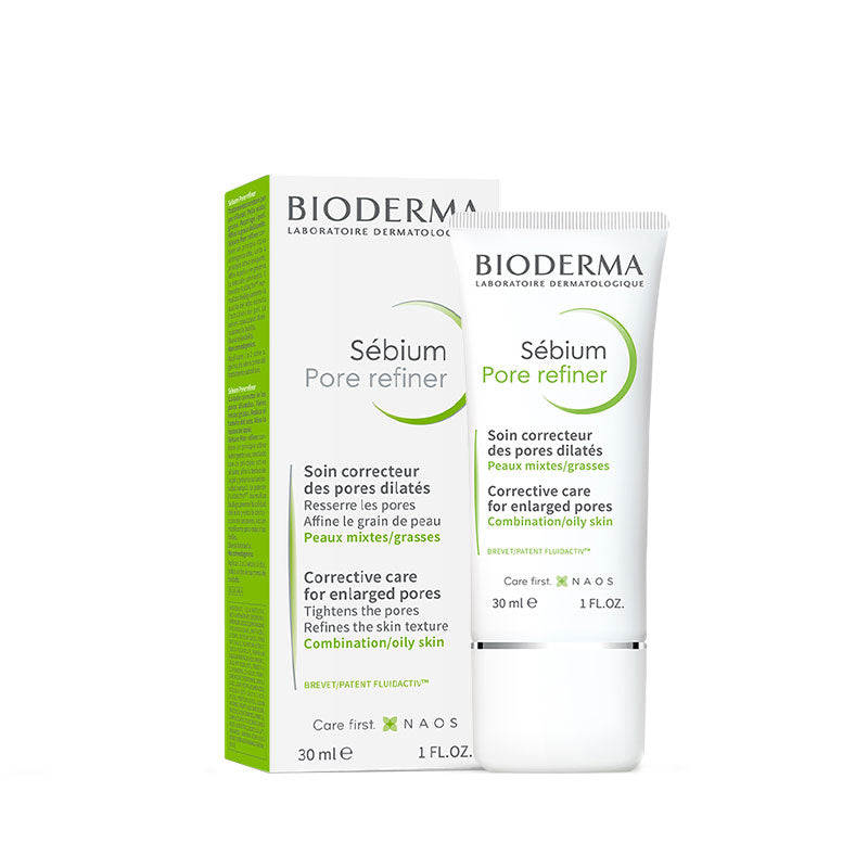 Bioderma Sebium Pore Refiner 30 ml