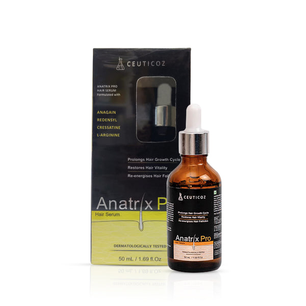 Anatrix Pro Hair Serum 50 ml