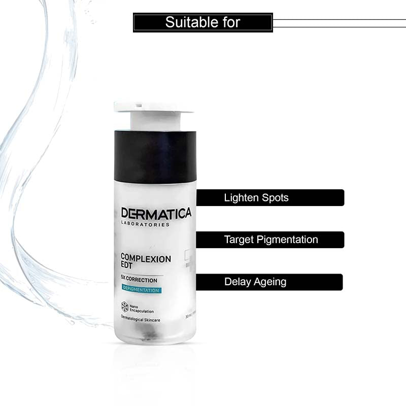 Dermatica Complexion EDT 30 ml