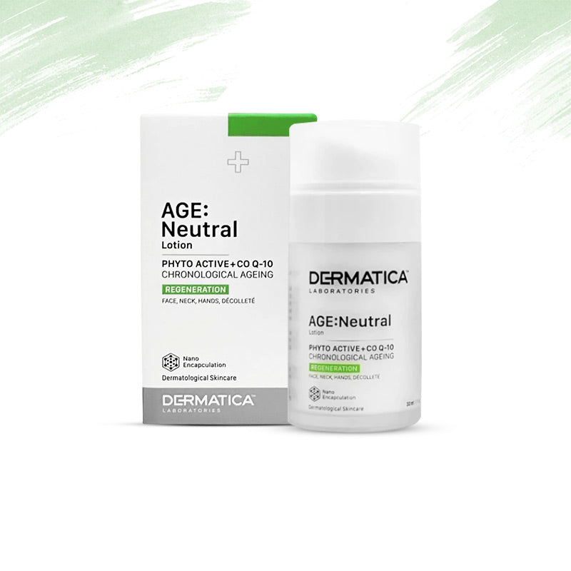 Dermatica Age Neutral Lotion 30 ml