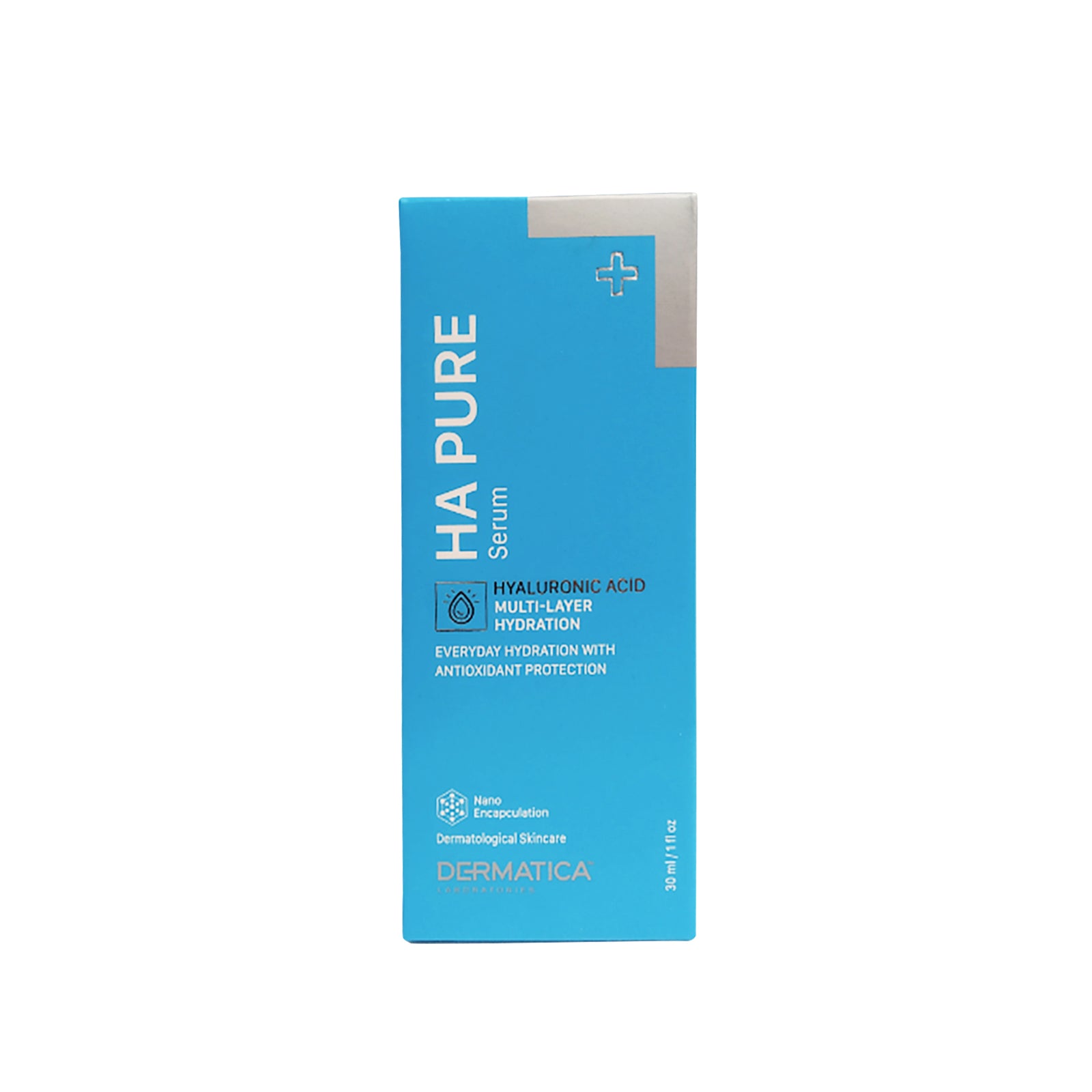 Dermatica HA PURE SERUM 30 ml