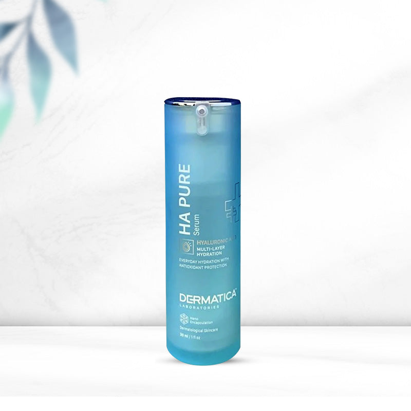 Buy Dermatica HA PURE SERUM 30 ml Online - Phimedy