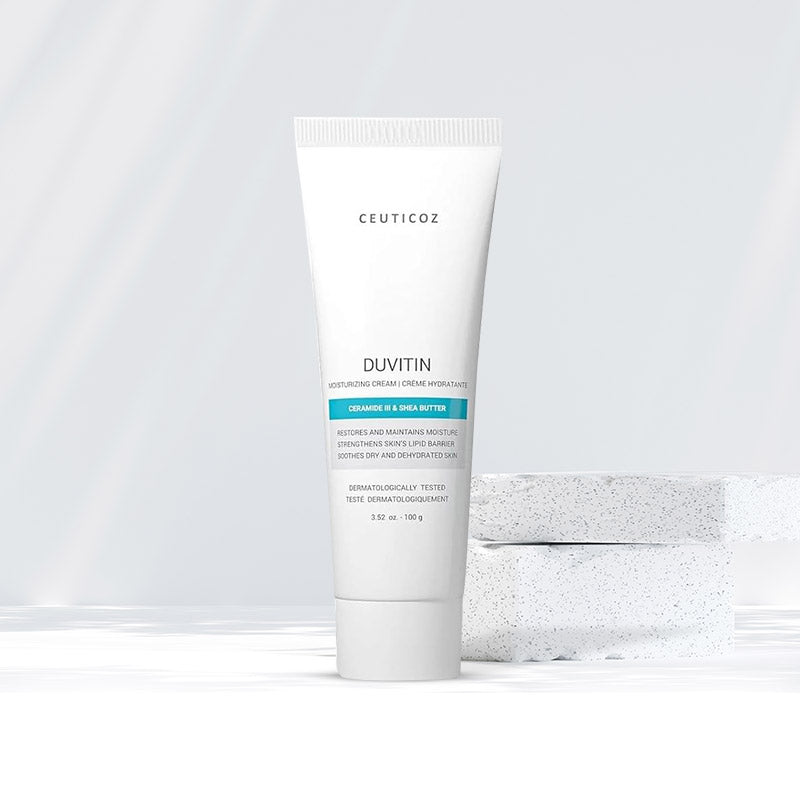 Ceuticoz Duvitin Cream 100gm