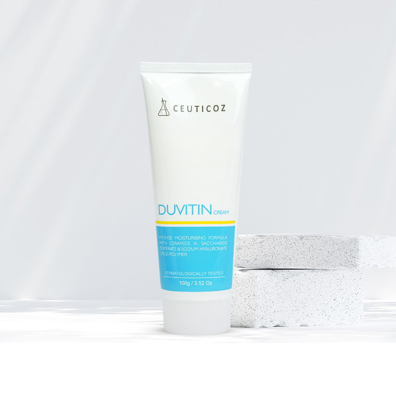 Duvitin Cream 100gm