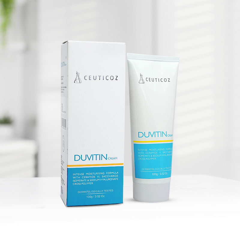 Duvitin Cream 100gm